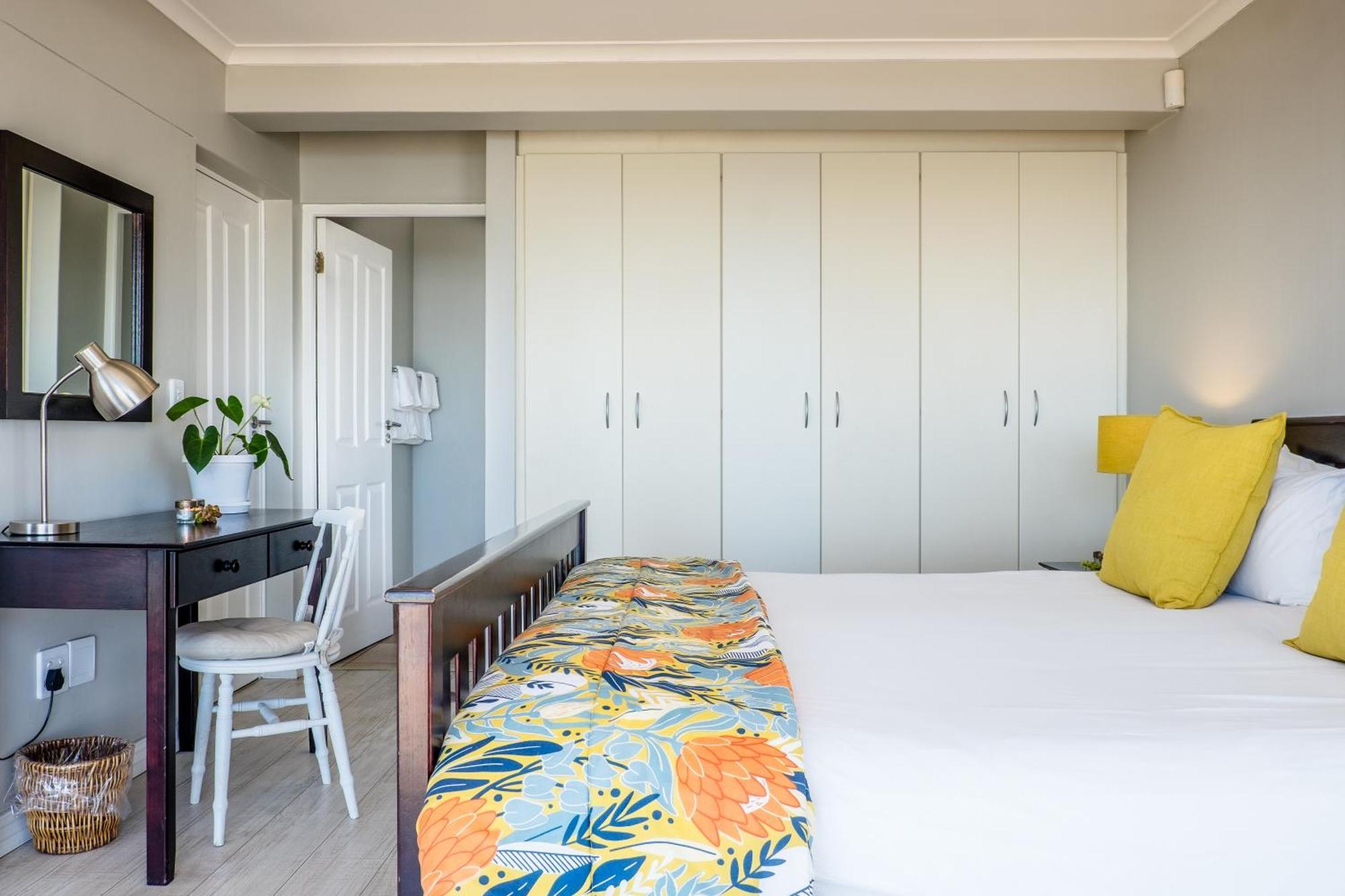 Zeezicht Apartments Stompneusbaai Kültér fotó