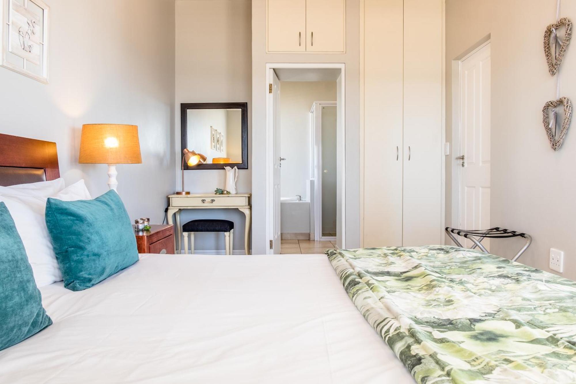 Zeezicht Apartments Stompneusbaai Kültér fotó