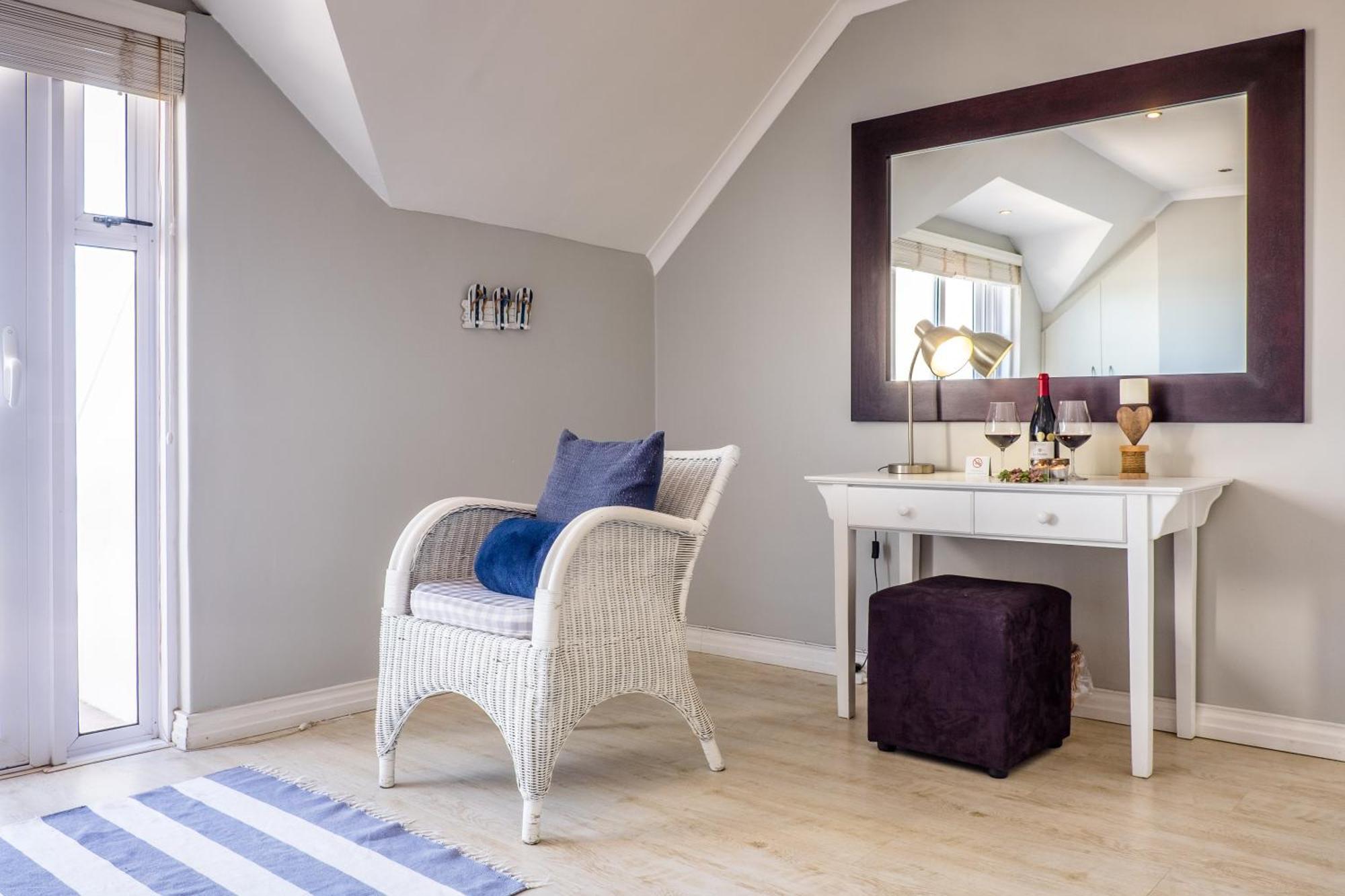 Zeezicht Apartments Stompneusbaai Kültér fotó